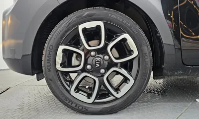 Kia Ray 2018, 52182 км, за 12100000 KRW - фото 5