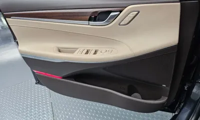 Hyundai Grandeur 2018, 120368 км, за 13700000 KRW - фото 24