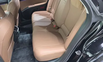 Hyundai Grandeur 2023, 70190 км, за 30900000 KRW - фото 30