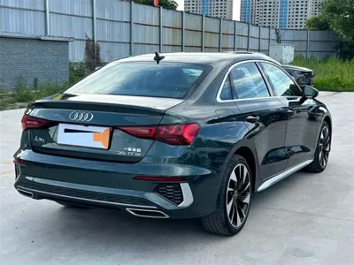 Audi A3 2023, 37000 км, за 157800 CNY - фото 7