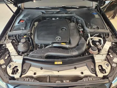 Mercedes-Benz E-Class 2021, 59406 км, за 36600000 KRW - фото 6