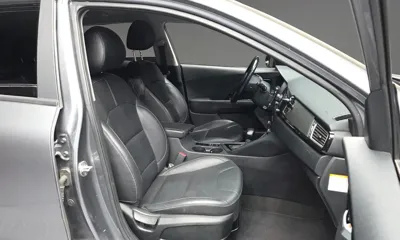 Kia Niro 2018, 137635 км, за 9980000 KRW - фото 11