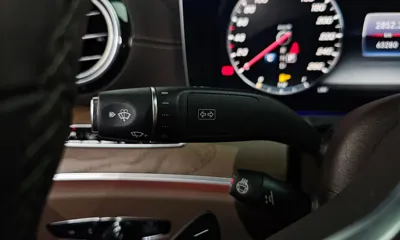 Mercedes-Benz E-Class 2019, 63280 км, за 28900000 KRW - фото 28