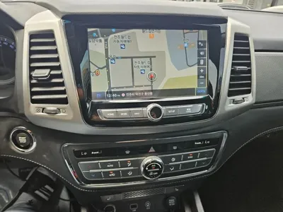 KG_Mobility_Ssangyong Rexton 2019, 180000 км, за 10900000 KRW - фото 12