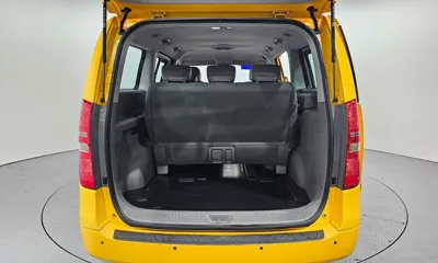 Hyundai Starex 2020, 82470 км, за 19600000 KRW - фото 20