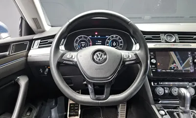 Volkswagen Arteon 2019, 155175 км, за 15500000 KRW - фото 12