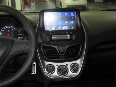 ChevroletGMDaewoo Spark 2016, 88494 км, за 3990000 KRW - фото 11