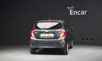 ChevroletGMDaewoo Spark 2019, 105198 км, за 5200000 KRW - фото 4