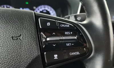 Hyundai Grandeur 2017, 105420 км, за 15200000 KRW - фото 17