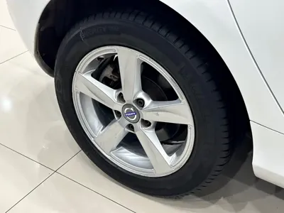 Volvo V40 2016, 50000 км, за 48000 CNY - фото 13