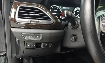 Genesis EQ900 2018, 257154 км, за 9490000 KRW - фото 19