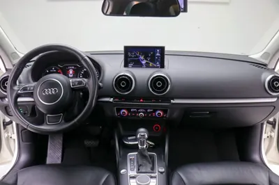 Audi A3 2014, 79658 км, за 8500000 KRW - фото 7