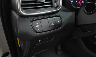 Kia Sorento 2015, 121830 км, за 12900000 KRW - фото 28