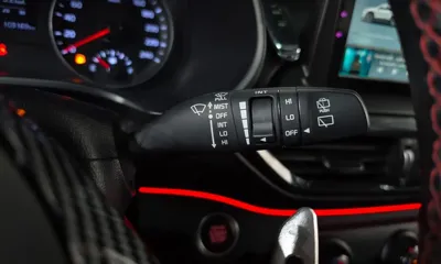 Kia K3 2019, 103169 км, за 10500000 KRW - фото 28
