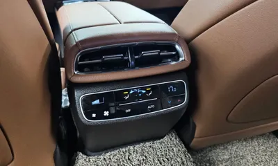Genesis G80 2021, 53084 км, за 35900000 KRW - фото 30