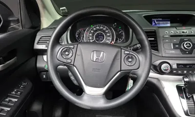 Honda CR-V 2014, 143762 км, за 10200000 KRW - фото 13