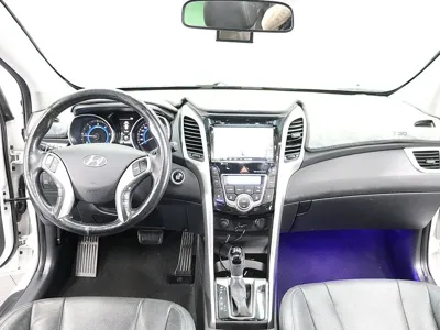 Hyundai i30 2014, 151747 км, за 6390000 KRW - фото 15