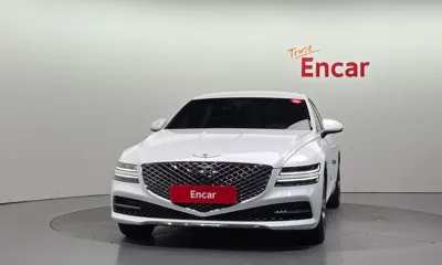 Genesis G80 2022, 46871 км, за 41900000 KRW - фото 3