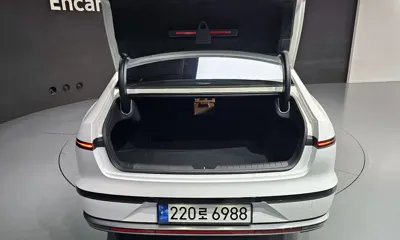 Hyundai Grandeur 2023, 40674 км, за 32500000 KRW - фото 28