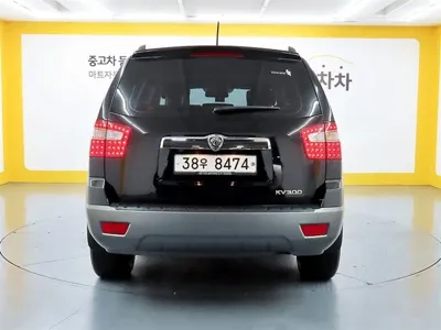 Kia Mohave 2015, 244849 км, за 6000000 KRW
