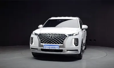 Hyundai Palisade 2022, 33667 км, за 33500000 KRW