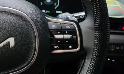 Kia Canival 2025, 18446 км, за 38500000 KRW - фото 31