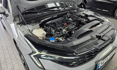 Kia K5 2024, 79016 км, за 24990000 KRW - фото 6