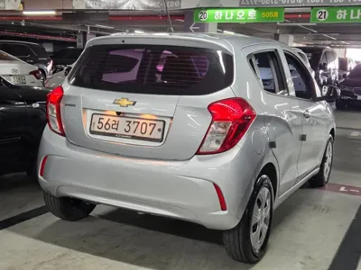 ChevroletGMDaewoo Spark 2019, 140922 км, за 4000000 KRW