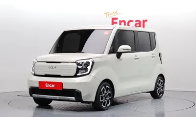 Kia Ray · 2024 год