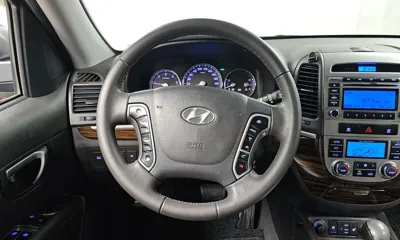 Hyundai Santafe 2012, 99156 км, за 5800000 KRW - фото 15