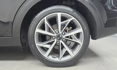 Kia Niro 2020, 50936 км, за 20500000 KRW - фото 21