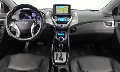 Hyundai Avante 2012, 119844 км, за 4990000 KRW - фото 28