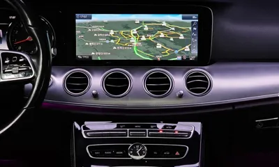 Mercedes-Benz E-Class 2019, 161430 км, за 18000000 KRW - фото 16