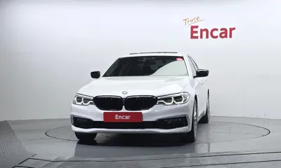 BMW 5-Series 2018, 85482 км, за 23500000 KRW