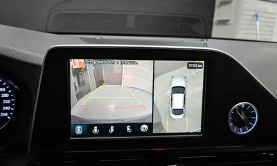 Hyundai Grandeur 2018, 82123 км, за 16300000 KRW - фото 15