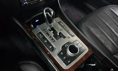 Hyundai Equus 2012, 322878 км, за 4500000 KRW - фото 9