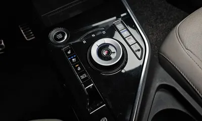 Kia Niro 2022, 31012 км, за 23900000 KRW - фото 9