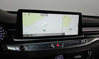 Kia K9 2019, 76885 км, за 21800000 KRW - фото 16