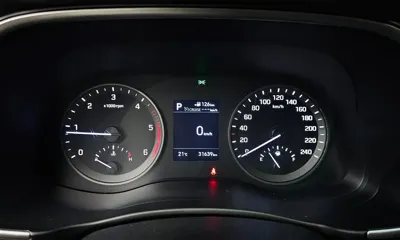 Hyundai Tucson 2020, 31639 км, за 16800000 KRW - фото 8