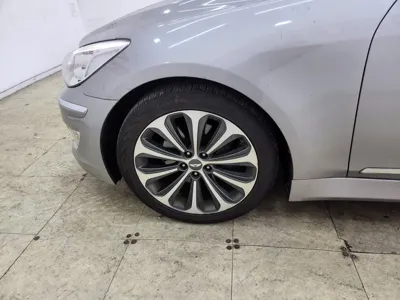Hyundai Genesis 2012, 248900 км, за 3500000 KRW - фото 4