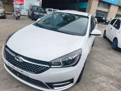 Chery Arrizo 5 2021, 65100 км, за 29800 CNY