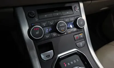 Land Rover Range Rover Evoque 2016, 89890 км, за 11800000 KRW - фото 16