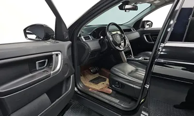 Land Rover Discovery Sport 2017, 158721 км, за 8990000 KRW - фото 10