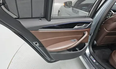 BMW 5-Series 2018, 135669 км, за 22600000 KRW - фото 25