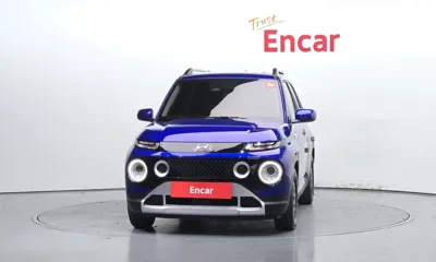 Hyundai Casper 2023, 53789 км, за 13300000 KRW