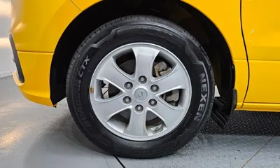 Hyundai Starex 2021, 75451 км, за 22600000 KRW - фото 5