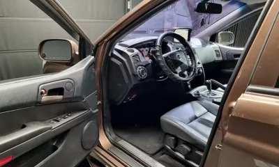 KG_Mobility_Ssangyong KORANDO 2015, 209460 км, за 4300000 KRW - фото 11