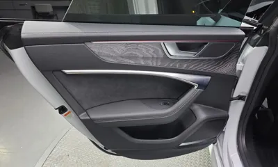 Audi A7 2025, 11238 км, за 81900000 KRW - фото 25