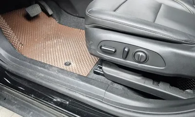 ChevroletGMDaewoo Trax 2024, 53208 км, за 23500000 KRW - фото 30