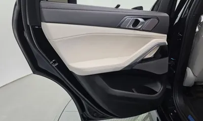 BMW X6 2026, 6292 км, за 142000000 KRW - фото 25